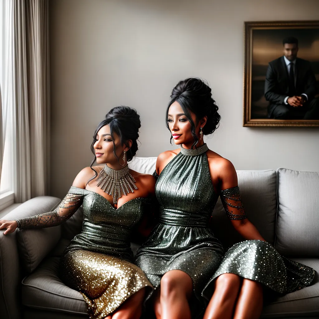 Fotos casal sofa maos olhos foto