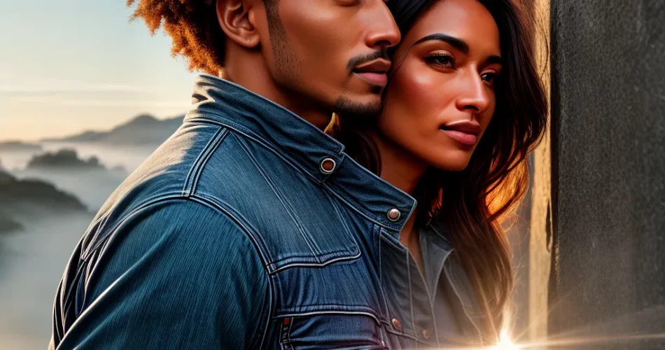 Fotos casal sol igreja amor fe