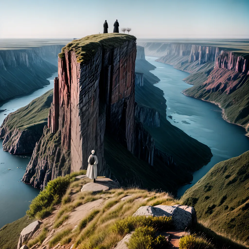 Como a Iniciação no Catecumenato pode Transformar sua Vida Cristã 8 Fotos catecumenato transformacao vista cliff