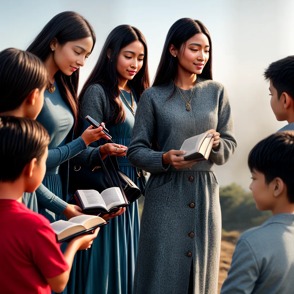 Fotos catequese biblia criancas atividade