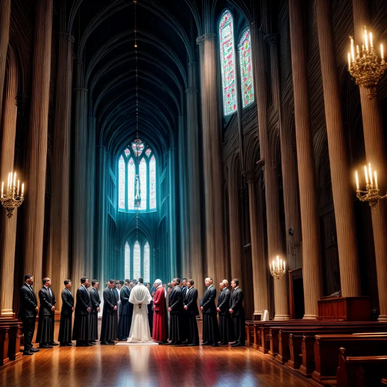 Por Que a Catequese é Fundamental para uma Vida Cristã Saudável