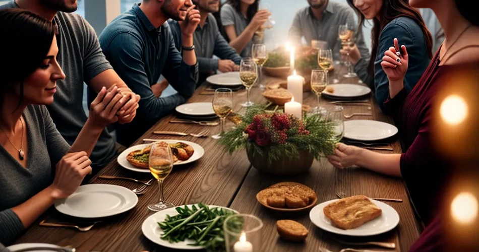 Fotos ceia senhor pao vinho fidelidade