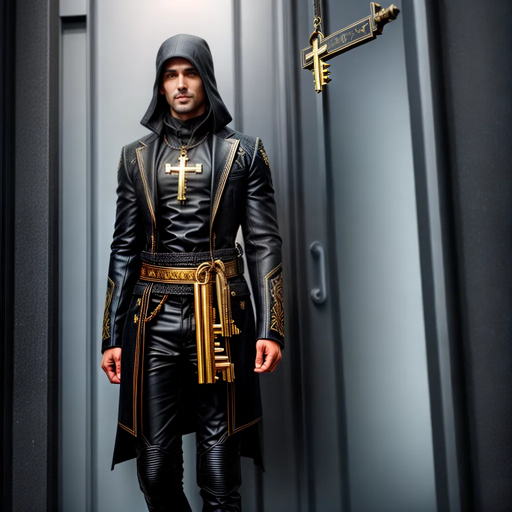 Fotos chave cruz porta salvacao pessoas