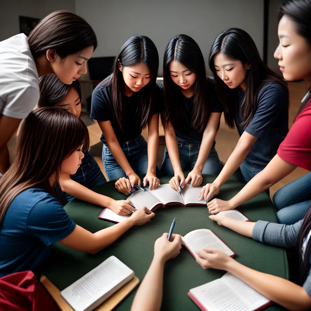 Fotos circulo biblia comunidade aprendizado