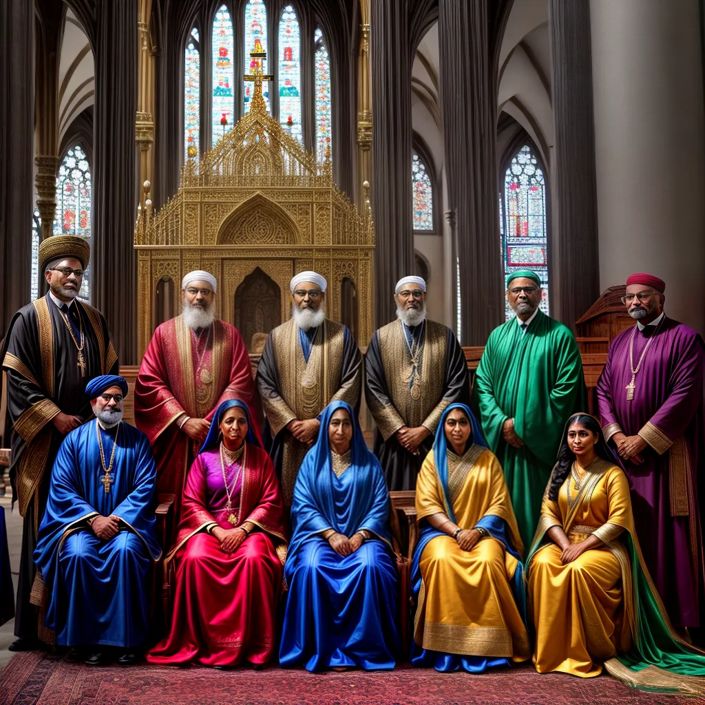 Fotos circulo fe convivio paz centro