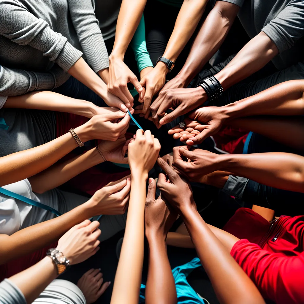 Fotos circulo solidario doacao suprimentos