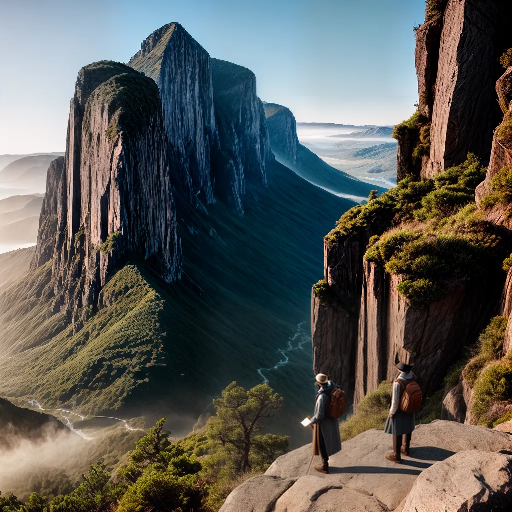 Fotos cliff biblia paisagem luz graca