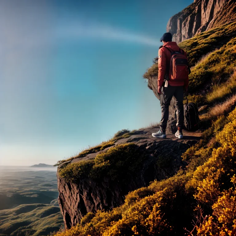 Como encontrar propósito em momentos de inquietação