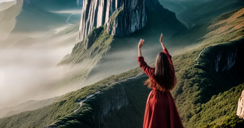 Fotos cliff redencao fe em aberto