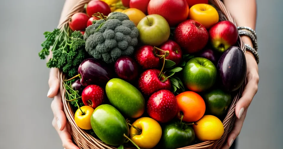 Fotos colheita gratidao sorriso cesta