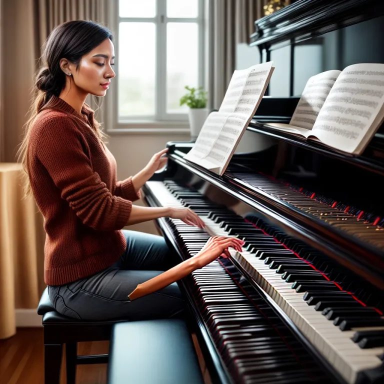 Como se tornar um Compositor de Sucesso no Ministério de Louvor