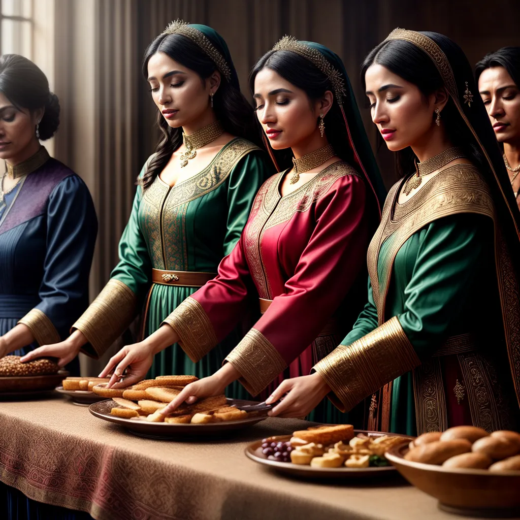 Fotos comunhao diversidade mesa pao vinho