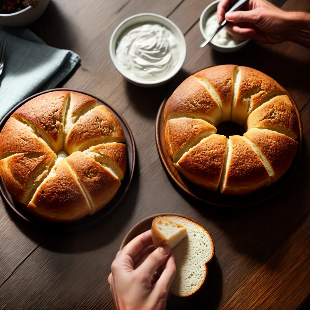 Fotos comunhao mesa madeira diversidade uniao