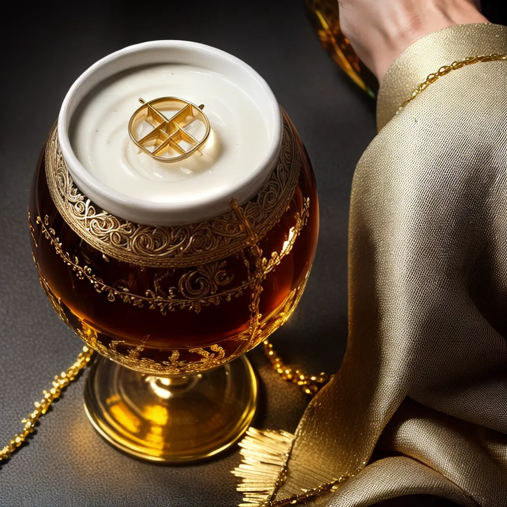 Fotos comunhao simbolo cristao calice luz