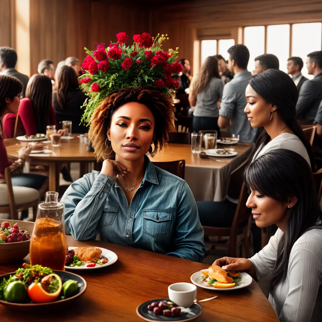 Fotos comunicacao crista mesa conversa