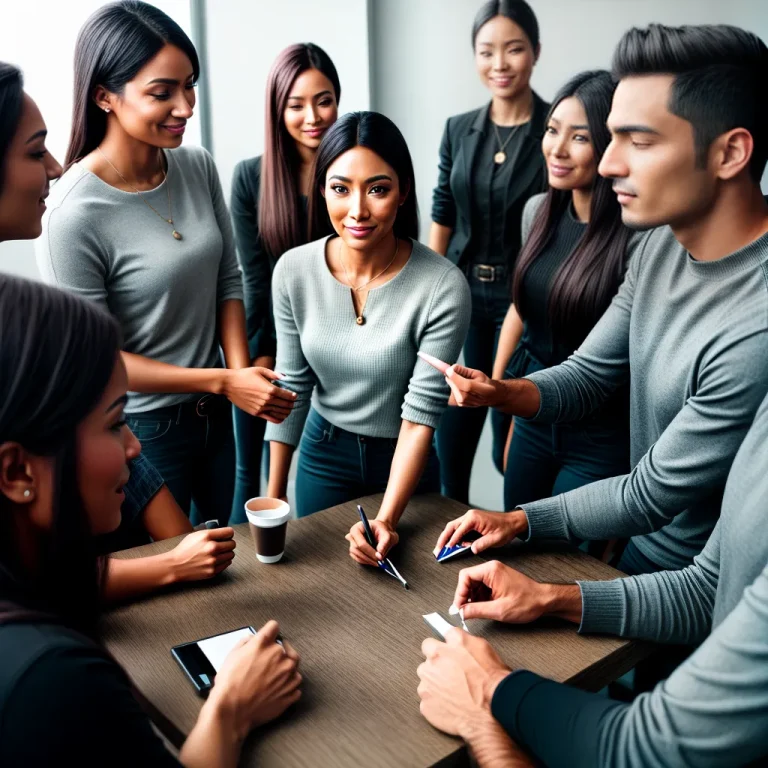 O que é ser um comunicante eficaz na comunidade cristã