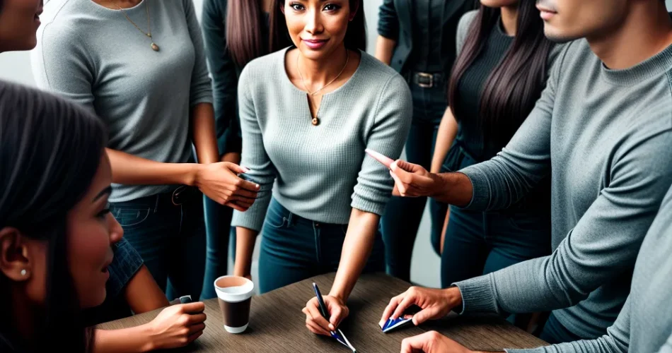 Fotos comunicacao efetiva comunidade crista