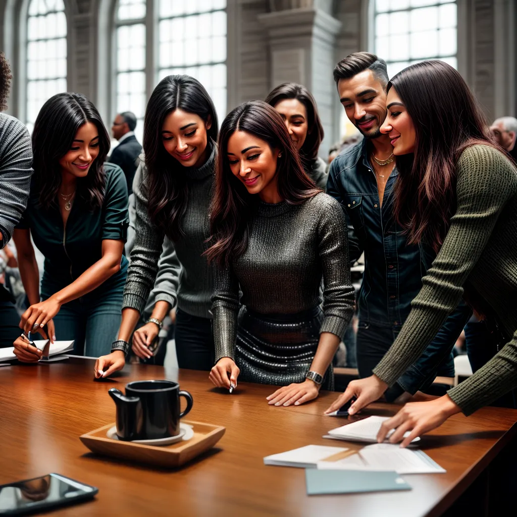 Fotos comunicacao sorrisos mesa comunidade igreja
