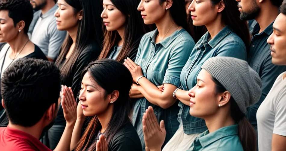 Fotos comunidade crista oracao adoracao