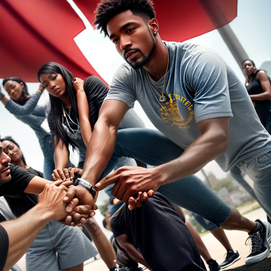 Fotos comunidade fe igreja maos juntas