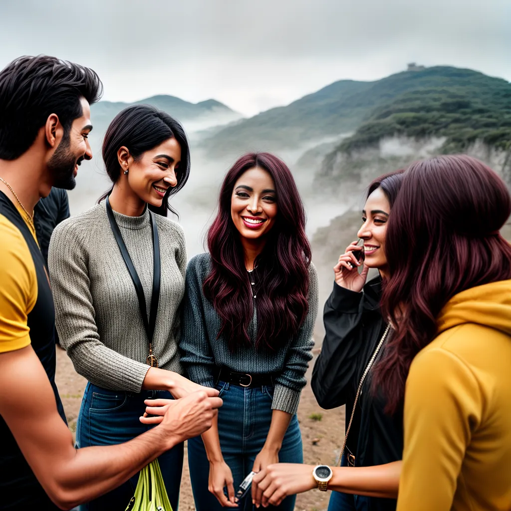 Fotos comunidade igreja abraco conversa