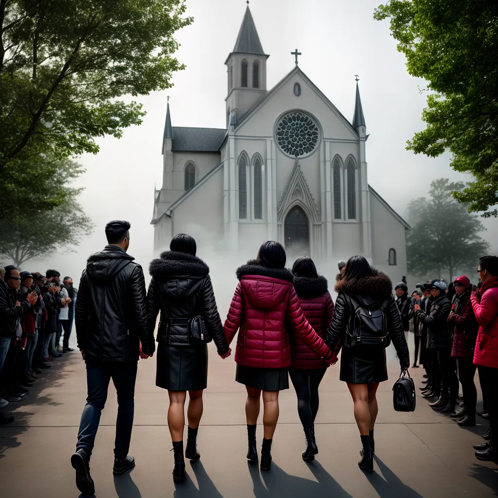 Fotos comunidade igreja maos unidas 2