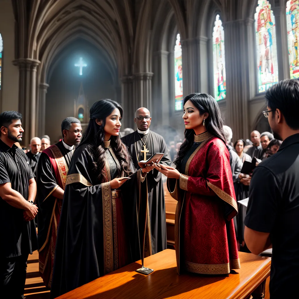 Fotos comunidade igreja parceria trabalho