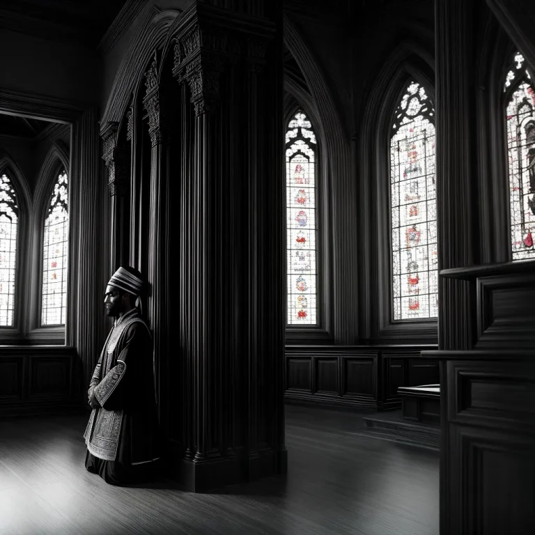 Por que confessar seus pecados é essencial para a fé cristã.