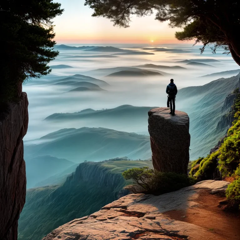 Como a Superação Pode Levar à Renovação Espiritual