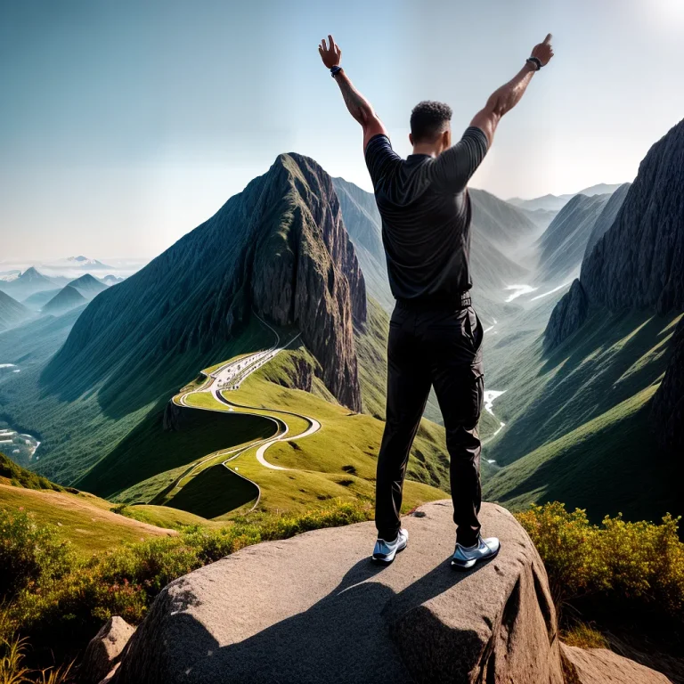 Como Vencer a Insegurança e Encontrar a Paz Interior.