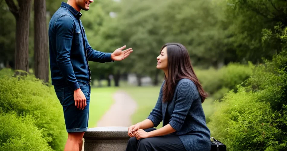 Fotos conversa confianca maos igreja