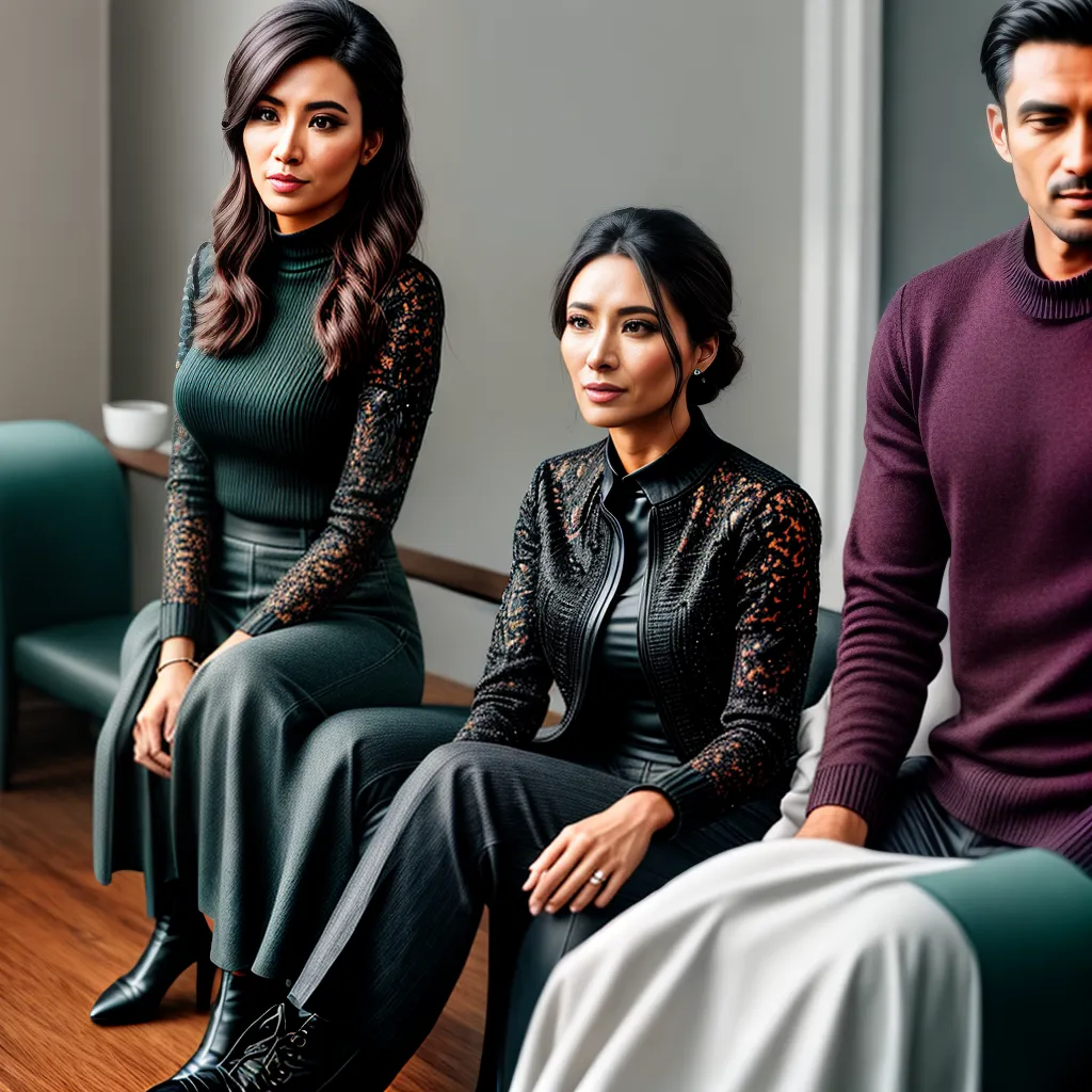 Fotos conversa sincera igreja comunidade