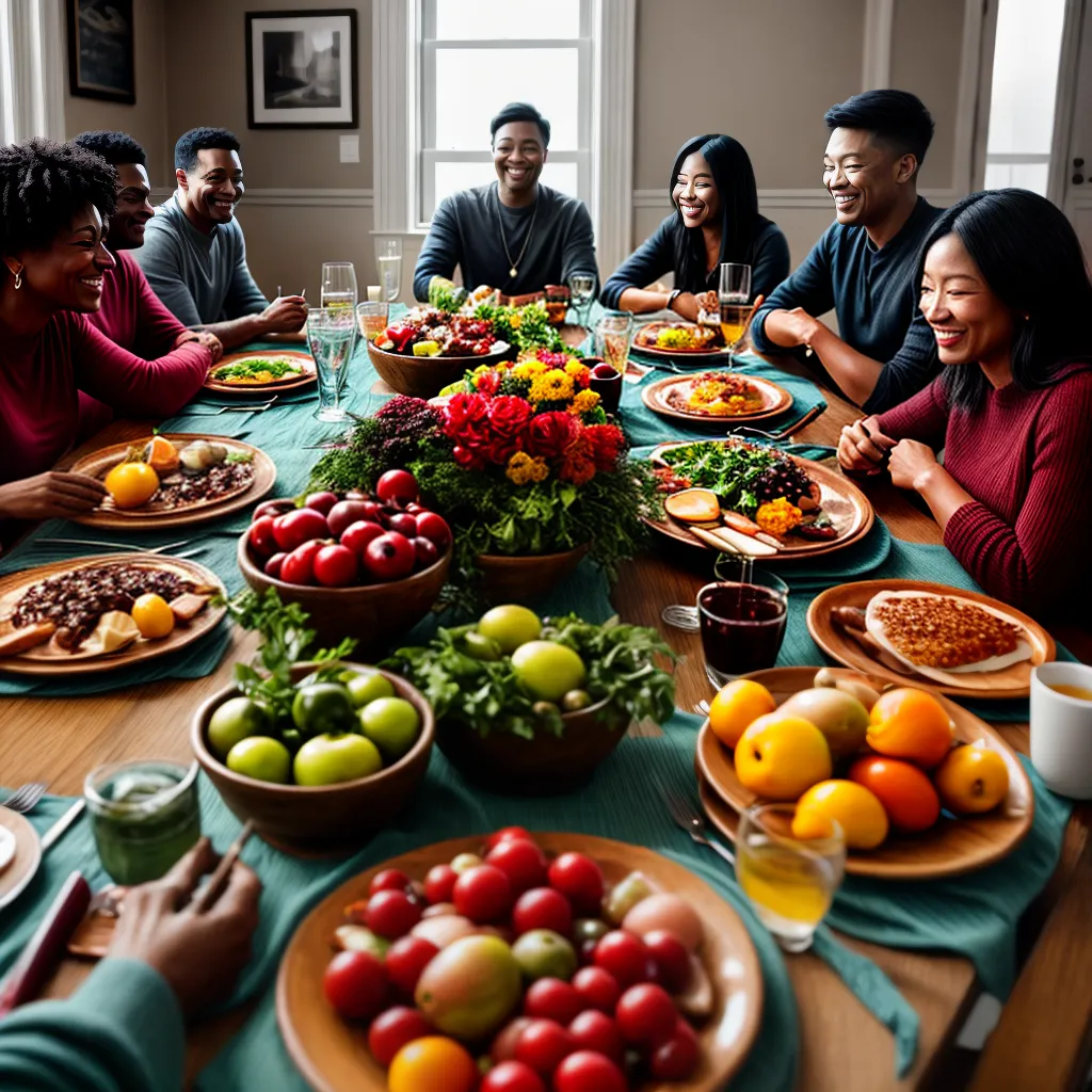 Fotos conversa sorrisos diversidade comunidade
