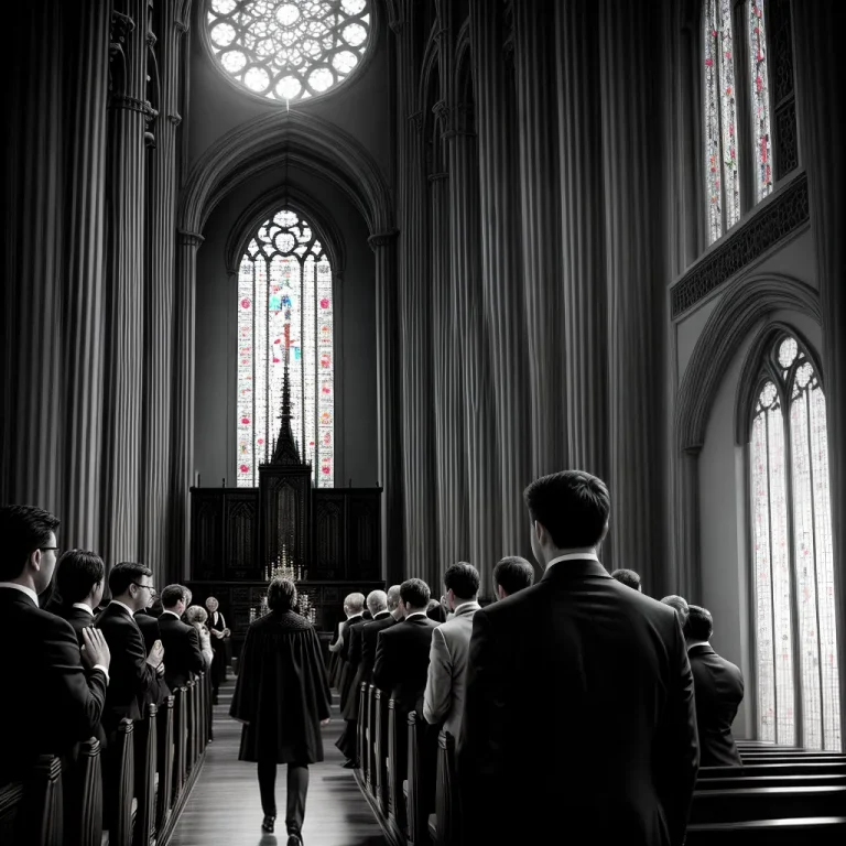 Por que os grandes hinos antigos ainda são relevantes hoje