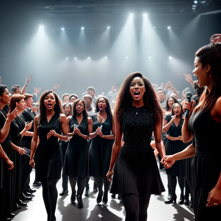 Por que a Sonorização é Importante na Execução de Músicas Cristãs