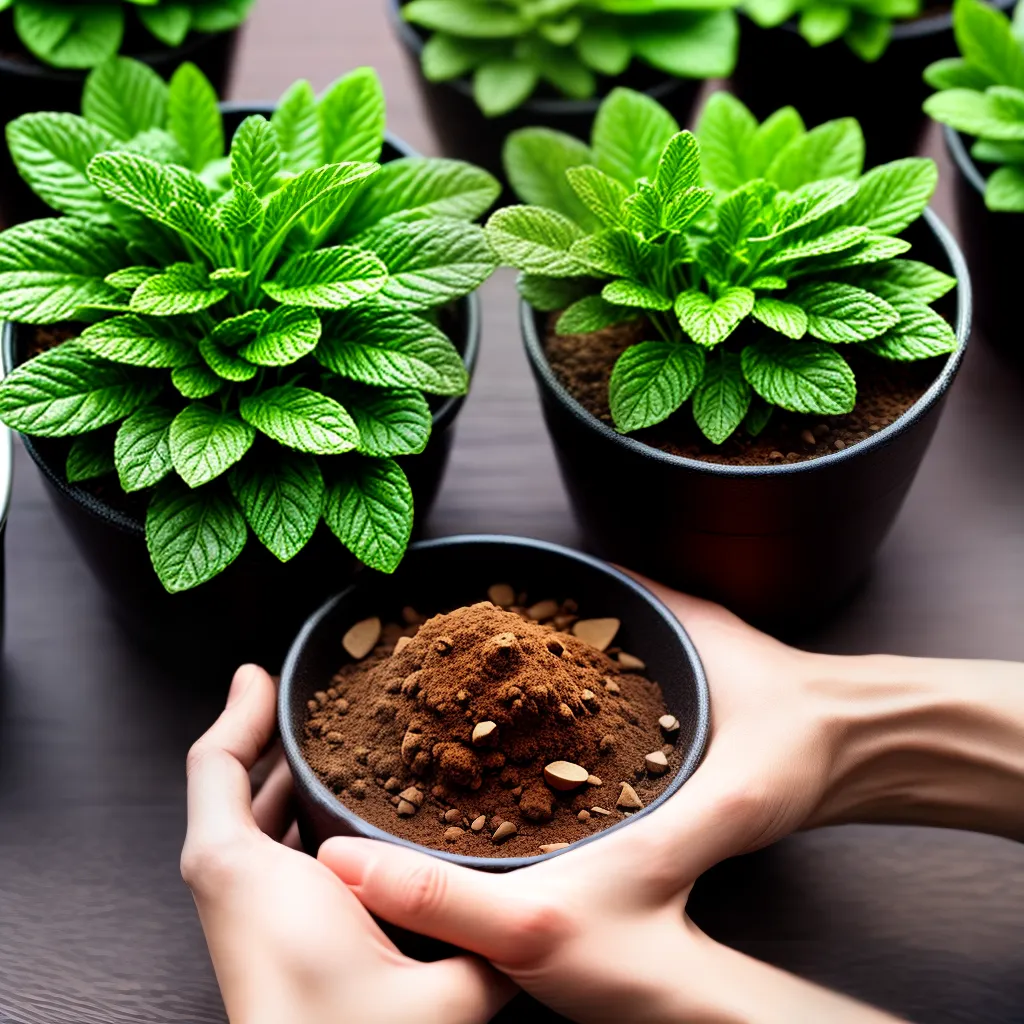 Fotos crescimento espiritual comunidade plantas