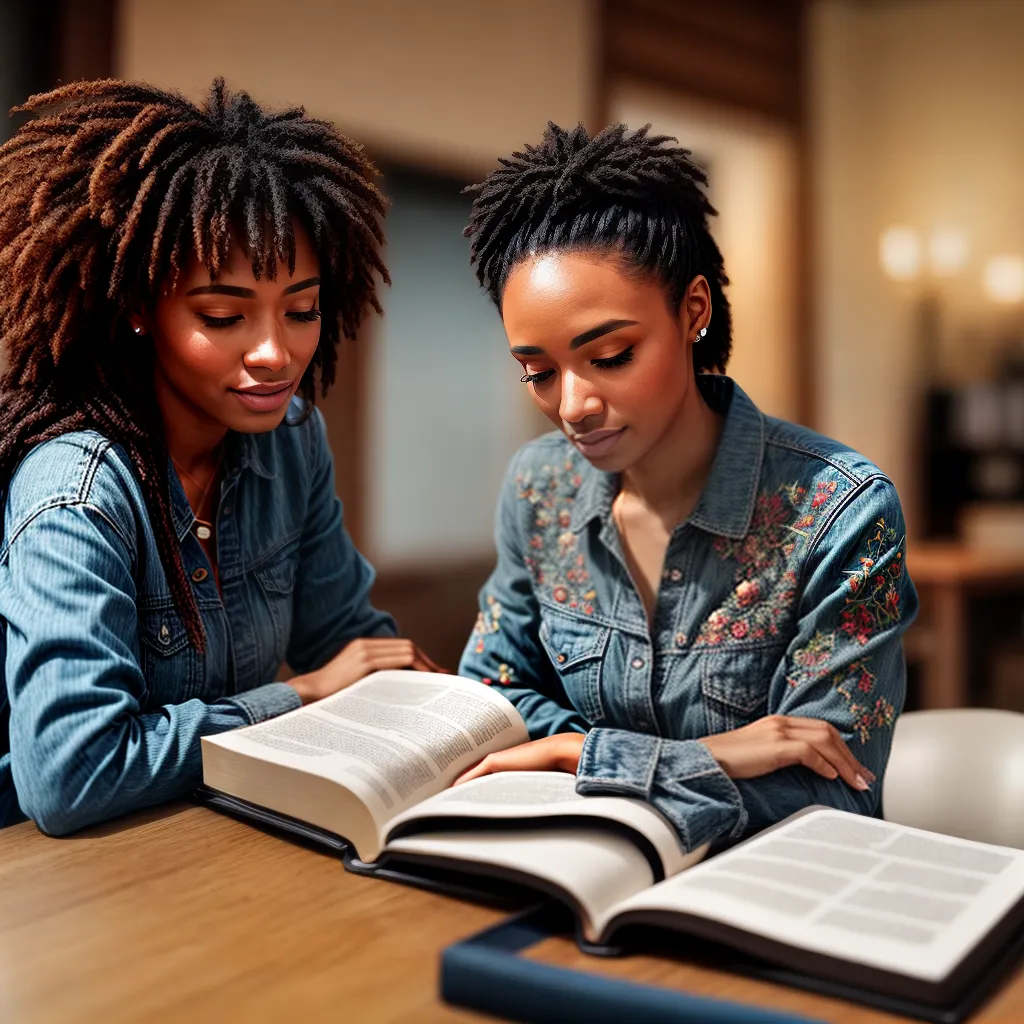 Fotos crianca biblia ensino adulto fe