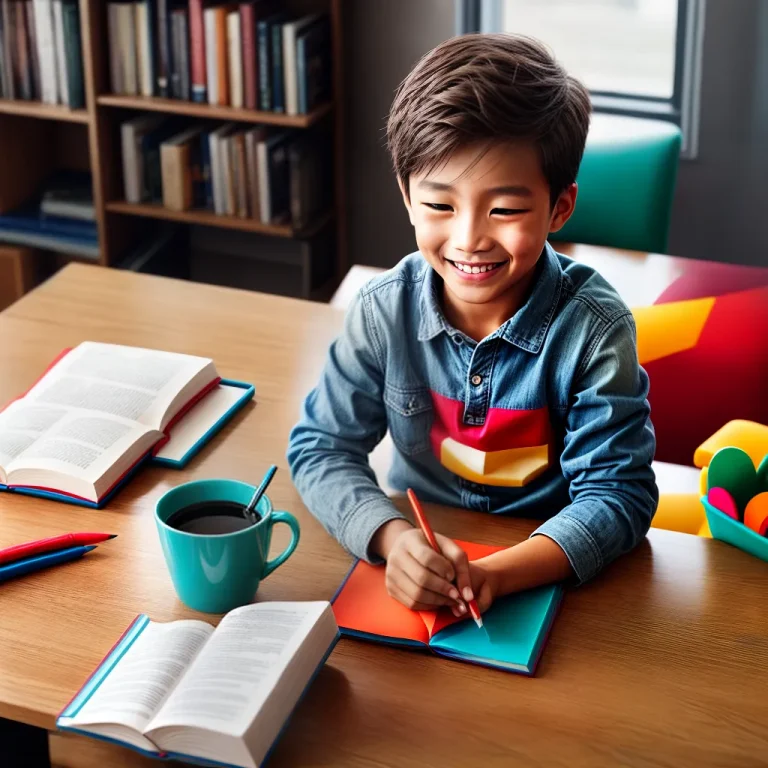 Educação Cristã: ensinando valores na infância