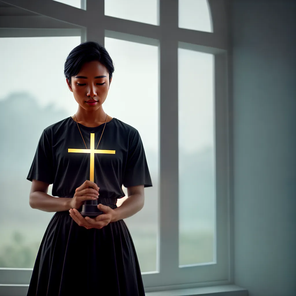 Fotos crianca bussola cruz guia pais