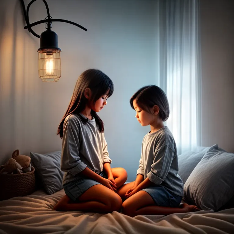 Como ensinar crianças sobre responsabilidade cristã