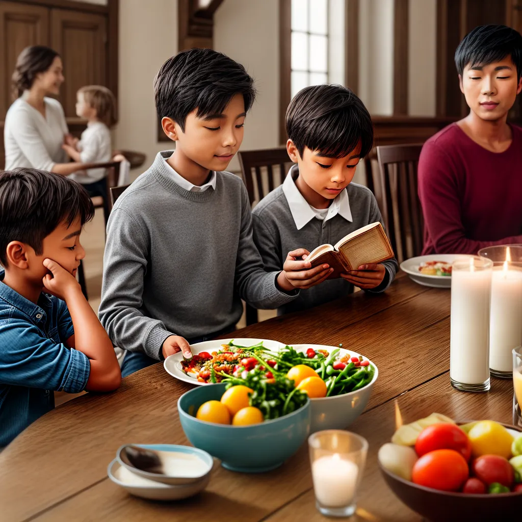 Fotos crianca orando biblia tarefas cristas