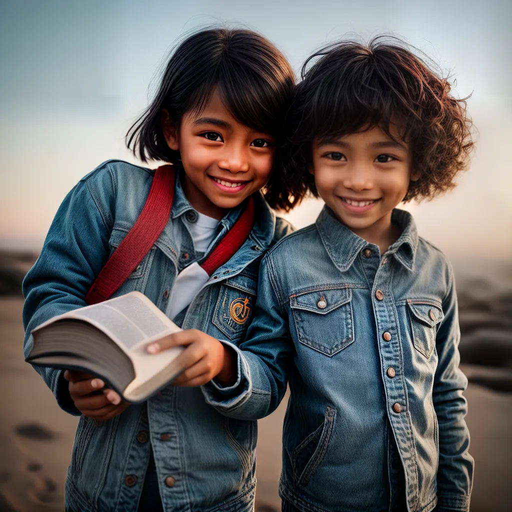 Fotos crianca sorriso biblia diversidade fe