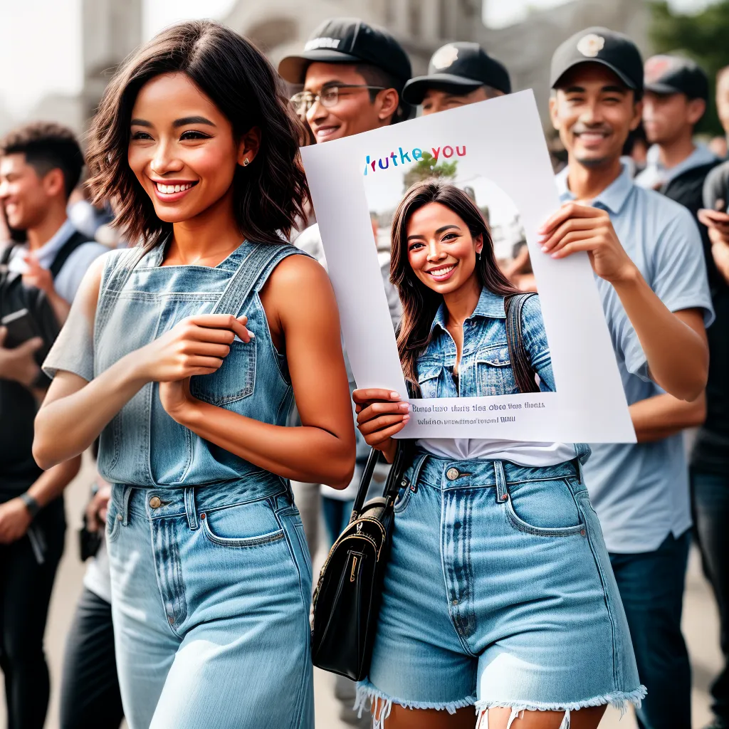 Fotos crianca sorriso cartao agradecimento comunidade