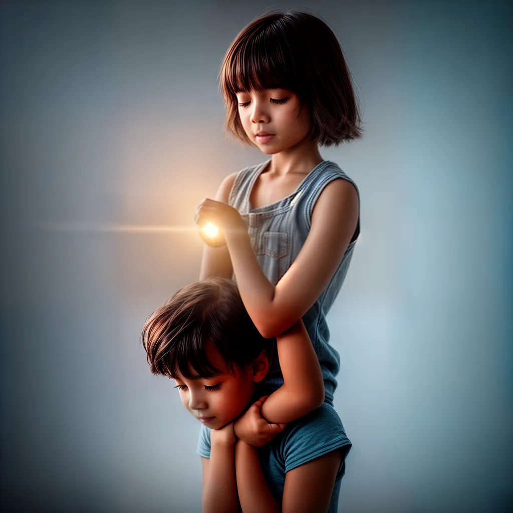 Como ensinar Crianças sobre Perdão e Reconciliação. 9 Fotos crianca triste brinquedo quebrado reconciliacao