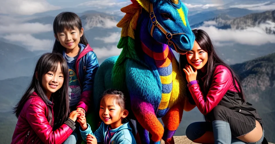 Fotos criancas imaginando deus pensamento