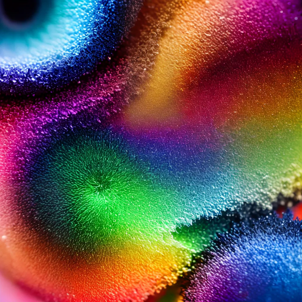 Fotos criancas mural amor deus