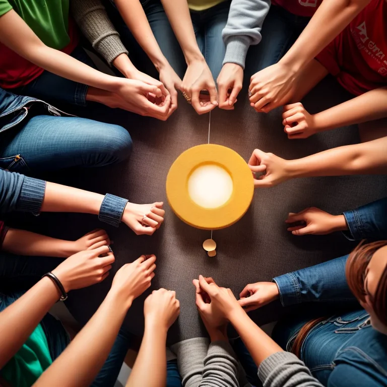 Como incentivar a integridade na educação cristã infantil