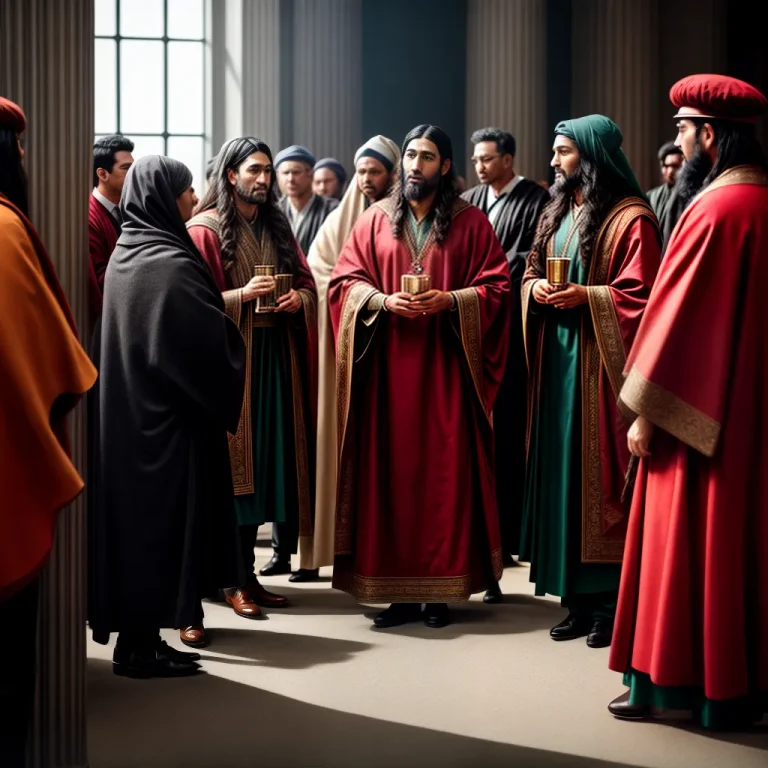 Por que a consideração é fundamental para a vida cristã?