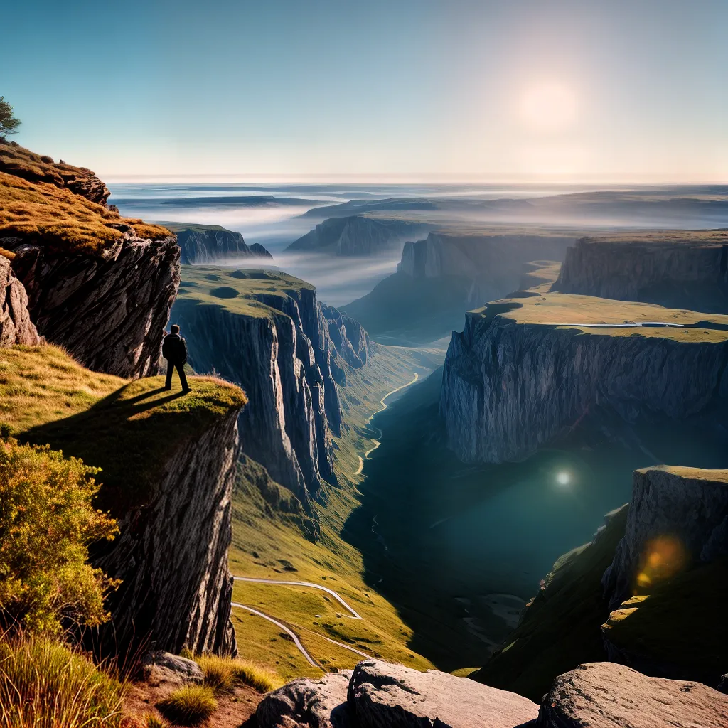 Por que a doutrina cristocêntrica é importante para a salvação 7 Fotos cristo salvacao paisagem sol