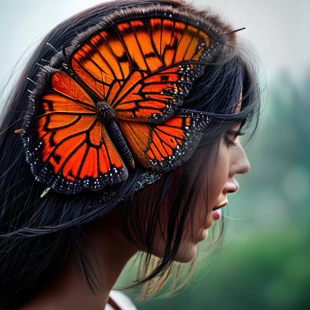 Fotos cristo transforma lagarta borboleta